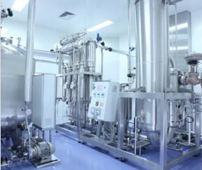 無(wú)菌醫(yī)療器械廠房檢測(cè)